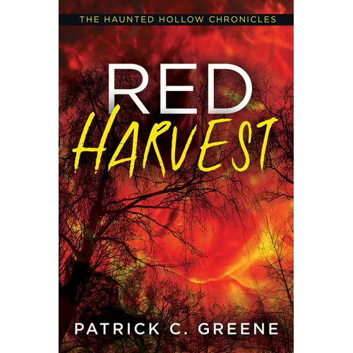 Red Harvest - Paperback