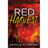 Red Harvest - Paperback