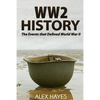 WW2 History: The Events That Defined World War II - Paperback