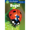 Ripley Readers Level2 Bugs! - Paperback