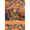 Deer Hunting Log Book: Record Hunt Details, Deer Hunters Gift, Species, Activity, Time, Location, Weather, Journal, Notebook - Paperback