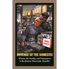 Revenge of the Domestic: Women, the Family, and Communism in the German Democratic Republic - Paperback