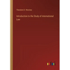 Introduction to the Study of International Law - Paperback