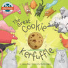 The Great Cookie Kerfuffle - Hardcover