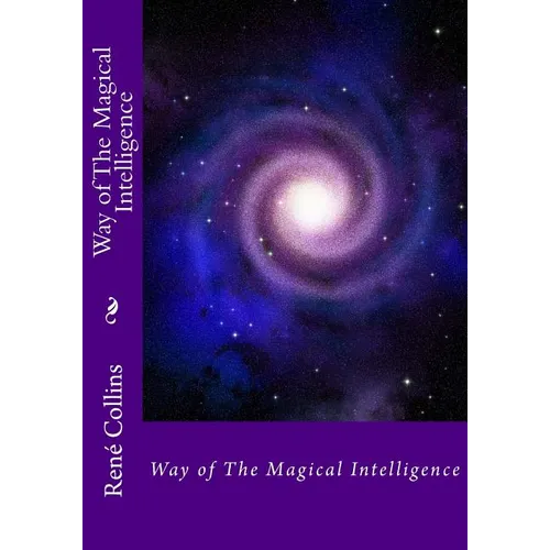 Way of The Magical Intelligence - Paperback