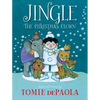 Jingle the Christmas Clown - Paperback