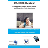 CAHSEE Review! Complete CAHSEE Study Guide and Practice Test Questions - Paperback