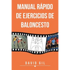 Manual Rapido de Ejercicios de Baloncesto - Paperback