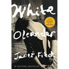 White Oleander - Paperback