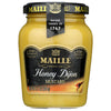 MAILLE: Honey Dijon Mustard, 8.11 oz