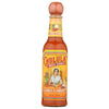 CHOLULA: Chili Garlic Hot Sauce, 5 oz