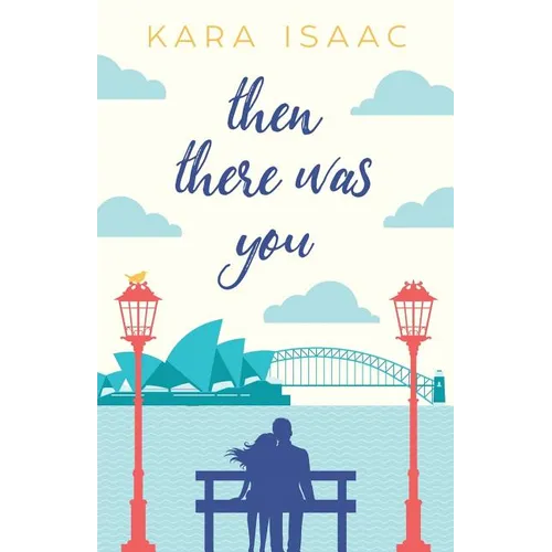 Then There Was You - Paperback