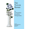 The Naylor Report on Undergraduate Research in Writing Studies - Paperback