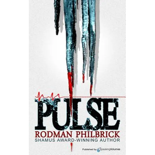 Pulse - Paperback