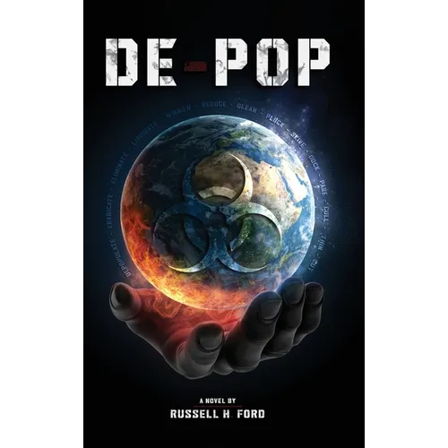 de-pop: Neah Bey Book 1 - Hardcover