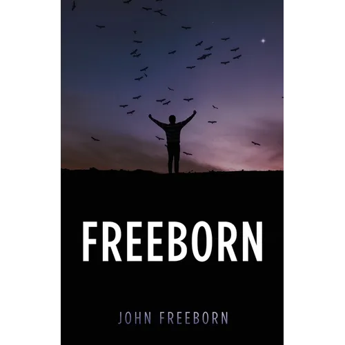 Freeborn - Paperback