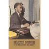 Selected Speeches of His Imperial Majesty Haile Selassie I - Paperback