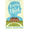 Reality In Check: A Sapphic Celebrity Ice Queen Romance - Paperback