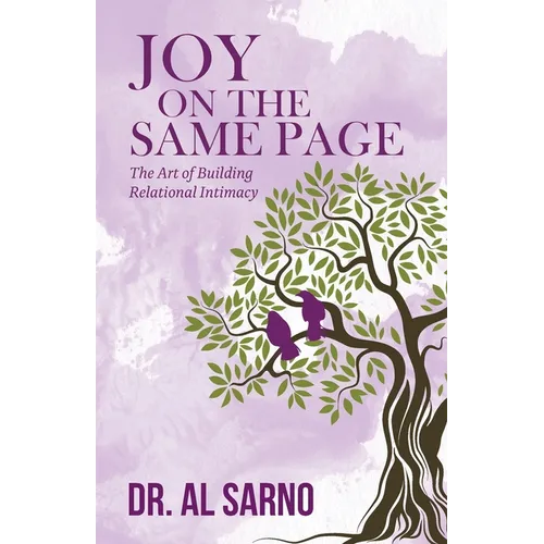 Joy On the Same Page - Paperback
