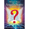 What's Your Angel's Name - Paperback