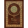 The Letters of Pliny the Younger (Royal Collector's Edition) (Case Laminate Hardcover with Jacket) with Index - Hardcover