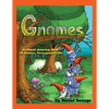Gnomes: An Adult Coloring Book of Gnomes Throughout Time - Paperback