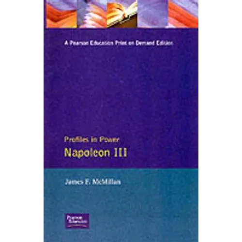 Napoleon III - Paperback