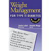 Weight Management for Type II Diabetes: An Action Plan - Paperback