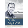 God Is My Boss: Champions of the Great Commission - Paperback