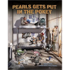 Pearls Gets Put in the Pokey: A Pearls Before Swine Treasury - Paperback