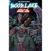 Moon Lake Volume 3: Guide to the Dark Sidevolume 3 - Paperback