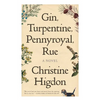 Gin, Turpentine, Pennyroyal, Rue - Paperback