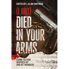 (I Just) Died in Your Arms: Crime Fiction Inspired by One-Hit Wonders - Paperback