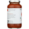 DAVES GOURMET: Organic Heritage Red Pasta Sauce, 24 oz