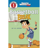 Basketball Break - Paperback