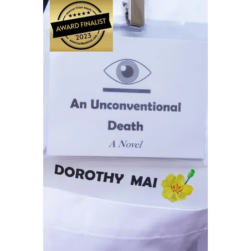 An Unconventional Death - Paperback