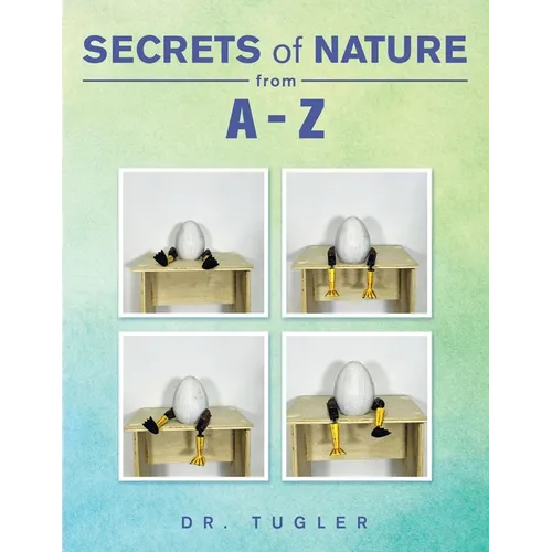 Secrets of Nature from A-Z - Paperback
