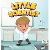 Little Scientist - Hardcover