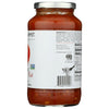DAVES GOURMET: Organic Heritage Red Pasta Sauce, 24 oz