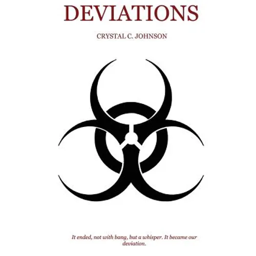 Deviations - Paperback