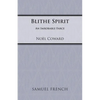 Blithe Spirit - Paperback
