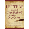 Letters From A Grandfather's Heart - Paperback