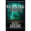Running Away - A Post-Apocalyptic Novel - Paperback
