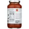 DAVES GOURMET: Organic Heritage Red Pasta Sauce, 24 oz