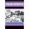 Team Spirits: The Native American Mascots Controversy - Paperback