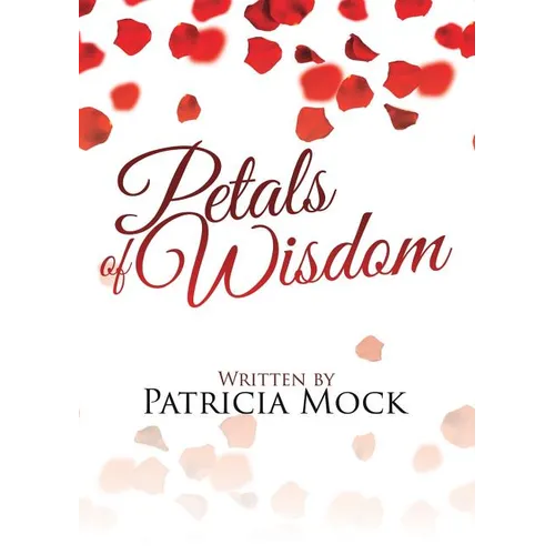 Petals of Wisdom - Paperback