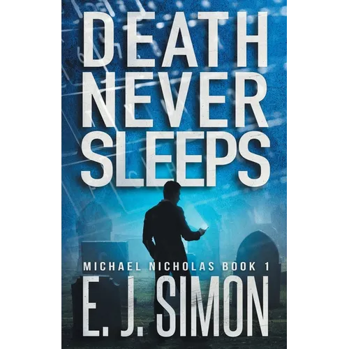 Death Never Sleeps - Paperback