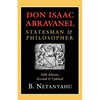 Don Isaac Abravanel: Nobility and the Church in Burgundy, 980-1198 - Paperback