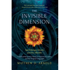 The Invisible Dimension: Spirit-Beings, the Afterlife, and Ghosts - Paperback