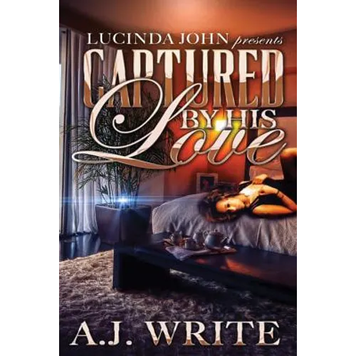 Captured By His Love - Paperback